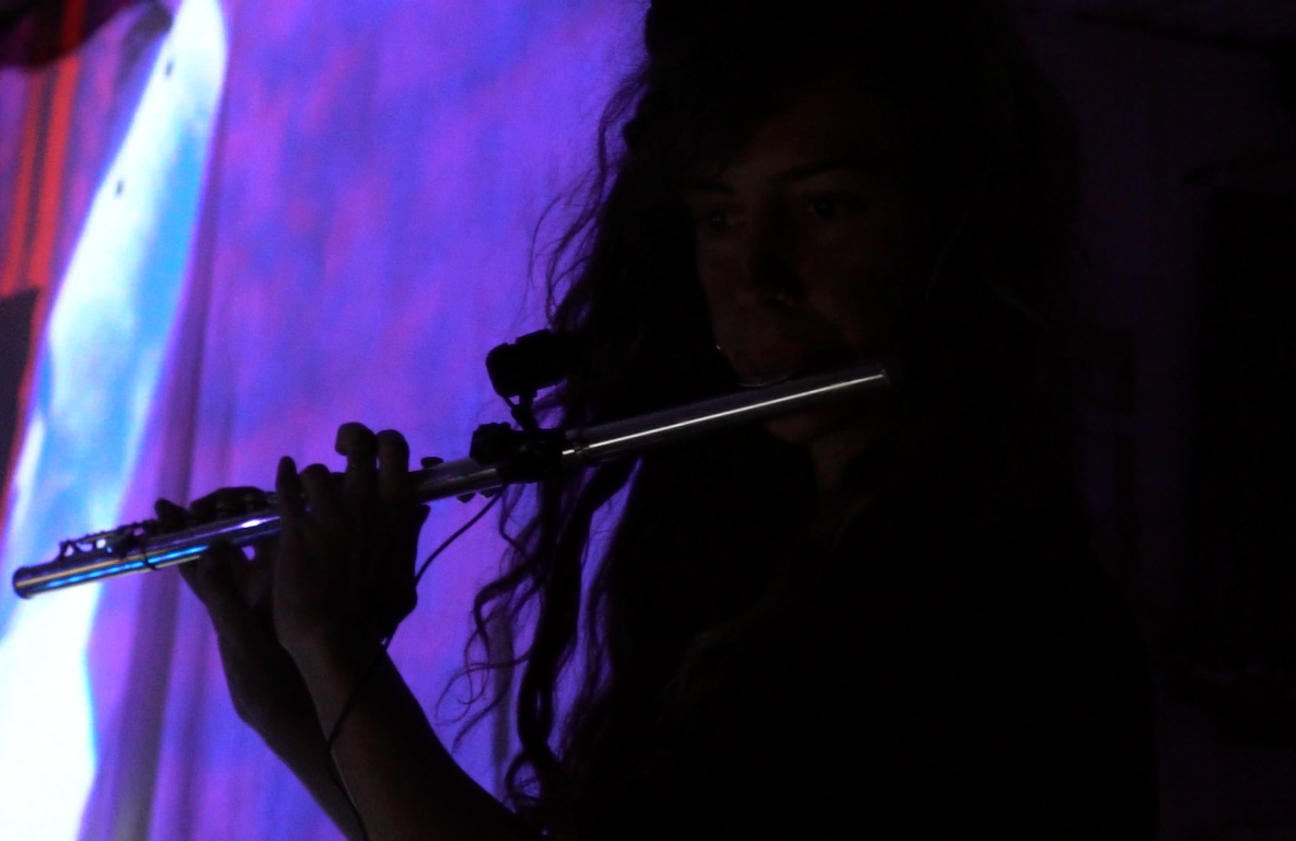 flute